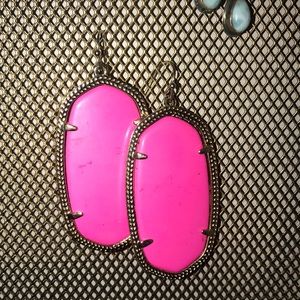 Kendra Scott Earrings